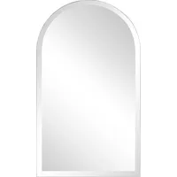 Howard Elliott Collection Frameless Bathroom Mirrors