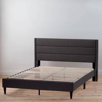 Target Upholstered Beds