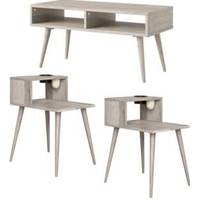 Handy Living End & Side Tables