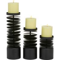 Target Candle Holders
