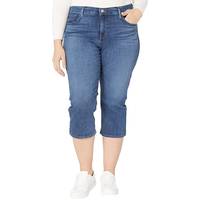 Levi's Women's Capri Jeans