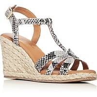 Women's Wedge Sandals from Andre Assous