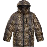 The Kooples Women's Leopard Jackets