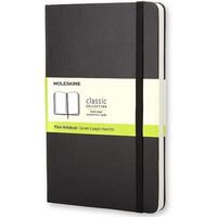 Target Moleskine Journals