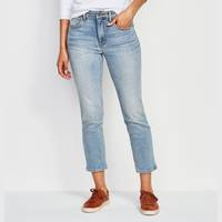 Orvis Women's High Rise Jeans