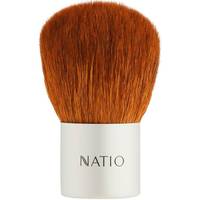 Makeup Brushes from Natio