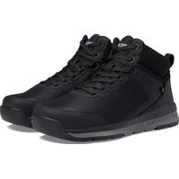 Zappos Bogs Footwear Men's Black Shoes