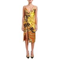 Versace Special Occasion Dresses for Women