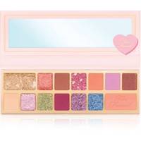 Macy's Too Faced Eyeshadow Palettes