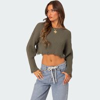 PacSun Edikted Women's Oversized Sweaters