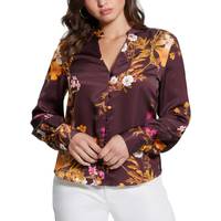 Guess Women's Floral Tops