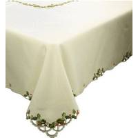 Xia Home Fashions Tablecloths