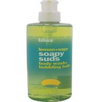 Bliss Body Washes
