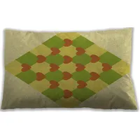 Ahgly Throw Pillows