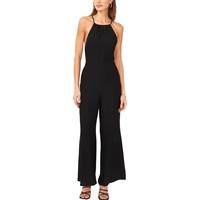 1.STATE Women's Wide Leg Jumpsuits