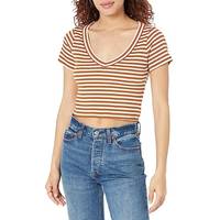 Zappos Madewell Women's V-Neck T-Shirts