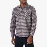 Wrangler Men's Button-Down Shirts
