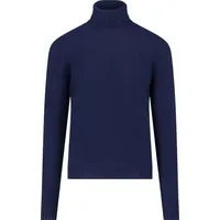 Drumohr Men's Turtleneck Sweaters