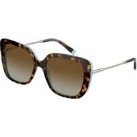 SmartBuyGlasses Tiffany & Co. Women's Polarized Sunglasses