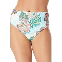 Zappos Coco Reef Women's High-Waist Bikini Bottoms