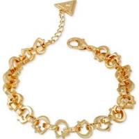 Macy's Guess Women's Links & Chain Bracelets