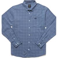 Men's Button-Down Shirts from RVCA