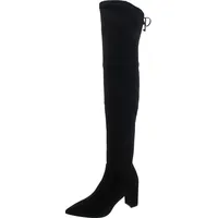 Shop Premium Outlets Stuart Weitzman Women's Over The Knee Boots