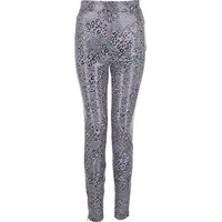 Shop Premium Outlets Women's Leopard Leggings