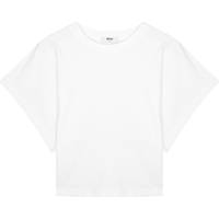 Agolde Women's Cotton T-Shirts