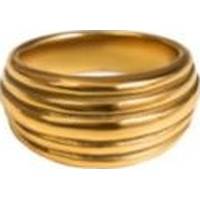 Tseatjewelry Women's Gold Rings