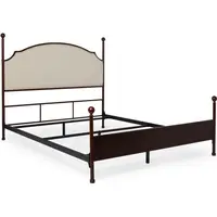 Inspire Q King Beds