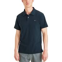 Dockers Men's Short Sleeve Polo Shirts