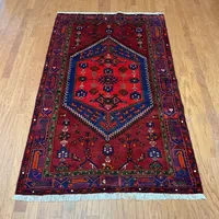 Bed Bath & Beyond Herat Oriental Hand-knotted Rugs