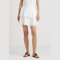 Ralph Lauren Women's White Skirts