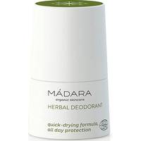 MÁDARA Deodorant