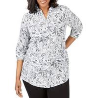 Women's Blouses from Foxcroft