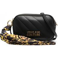Versace Women's Quilted Bags