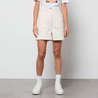 The Hut Women's Denim Shorts