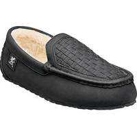 Men's Moccasin Slippers from Stacy Adams