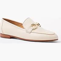 Ann Taylor Women's Leather Loafers