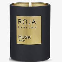 Roja Parfums Scented Candles