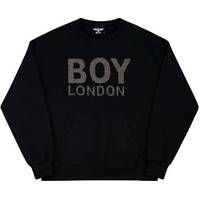 BOY London Boy's Hoodies & Sweatshirts