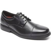 Rockport Men's Black Dress Shoes
