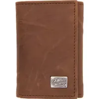 Belk Eagles Wings Men's Trifold Wallets