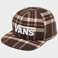 Vans Men's Snapback Hats