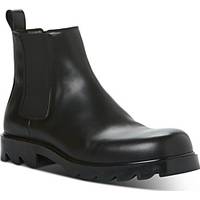 Bottega Veneta Men's Leather Shoes