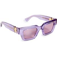 Shopbop Bottega Veneta Women's Sunglasses
