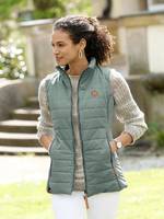 creation L Women's Sleeveless Coats & Jackets