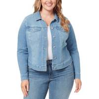 Macy's Jessica Simpson Women's Plus Size Jackets