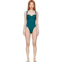 Belle The Label Women's One-Piece Swimsuits
